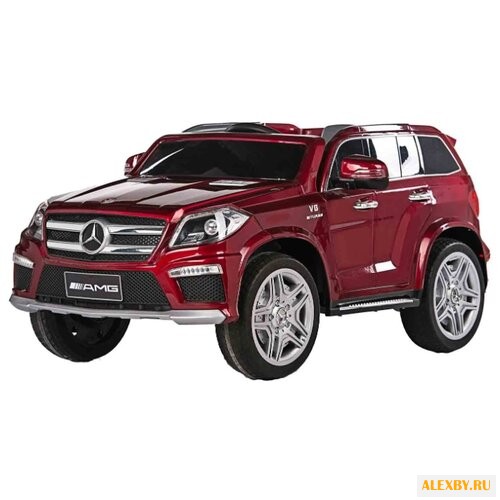 RT Автомобиль Mercedes-Bens AMG