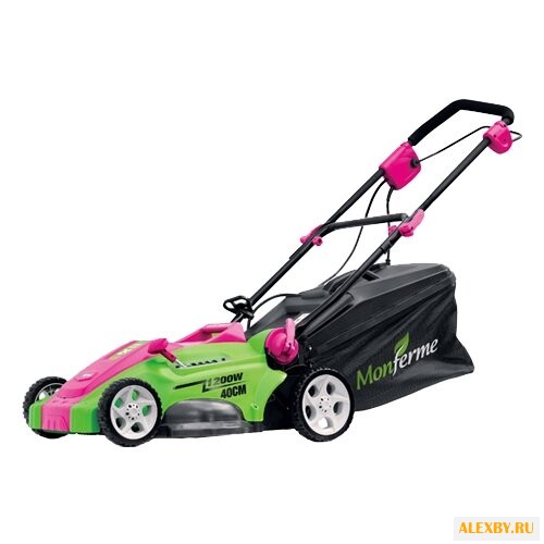 Газонокосилка Monferme 25197M