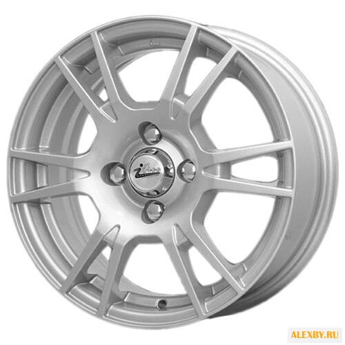 Колесный диск iFree Ленинград