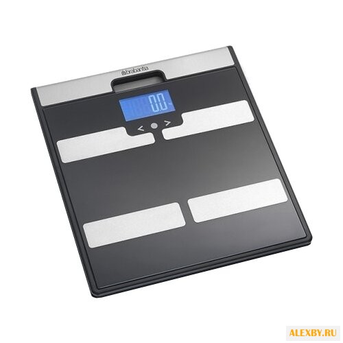 Весы Brabantia 481949