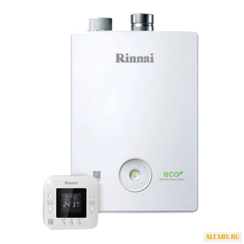 Газовый котел Rinnai RB-257RMF