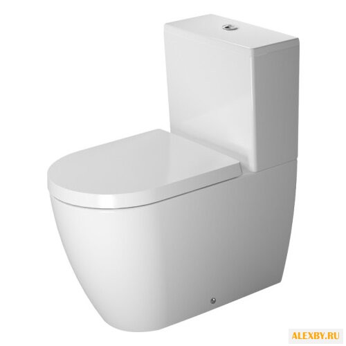 Унитаз DURAVIT ME by Starck