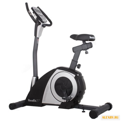 Вертикальный велотренажер