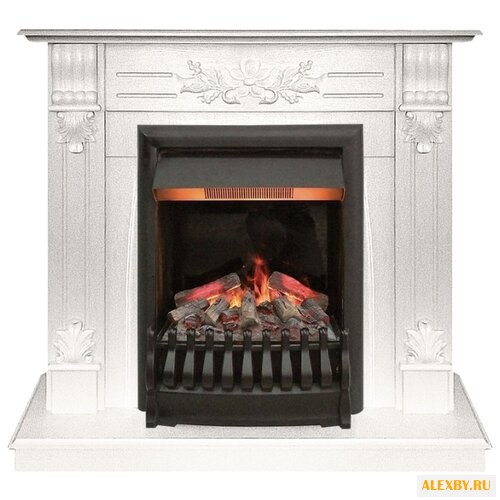 Камин RealFlame Ottawa WT +