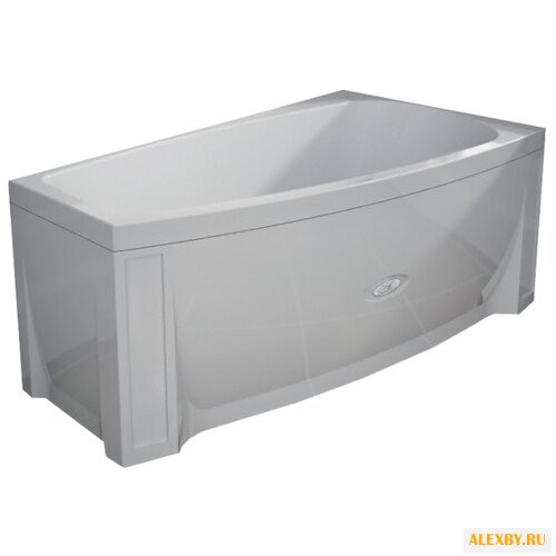 Отдельно стоящая ванна Vannesa