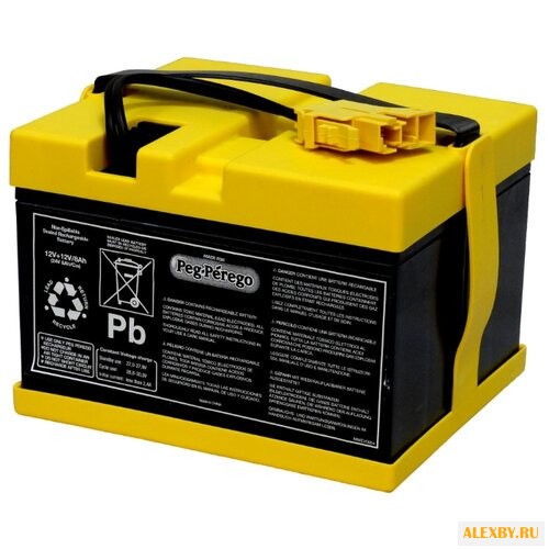 Peg-Perego Аккумулятор для