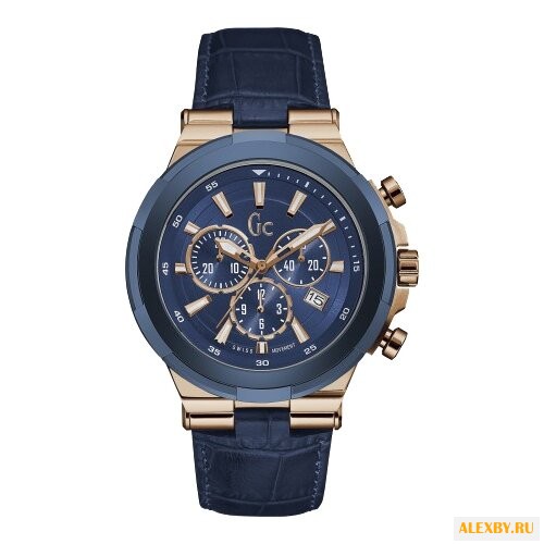 Наручные часы Gc Y23006G7