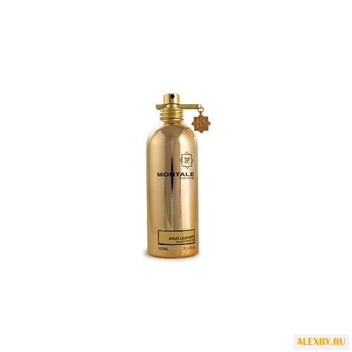 MONTALE Aoud Leather