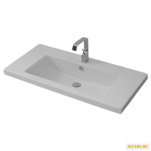 Раковина 106 см the.artceram