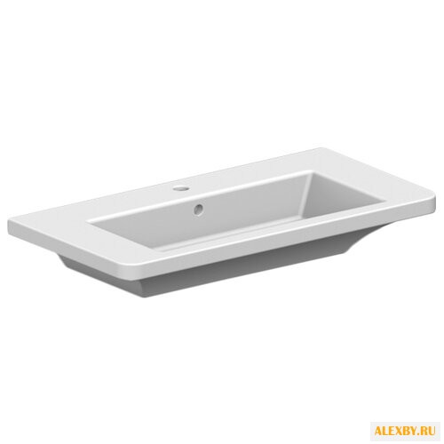 Раковина 91 см SCARABEO