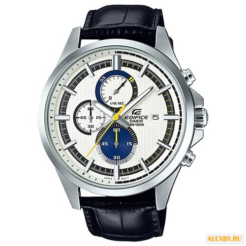 Наручные часы CASIO EFV-520L-7A