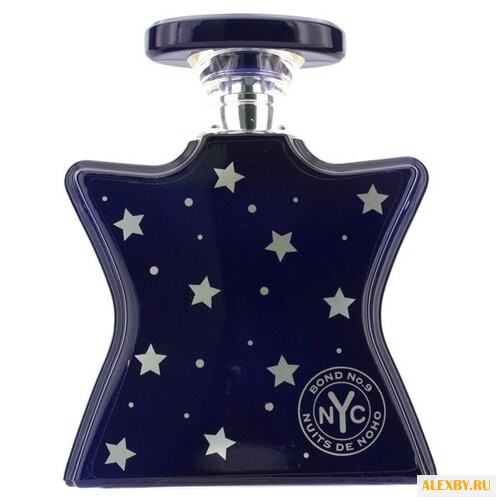 Bond No. 9 Nuits de Noho