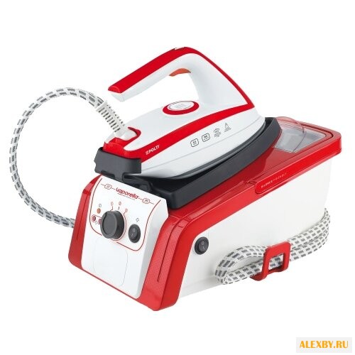 Утюг с парогенератором Polti