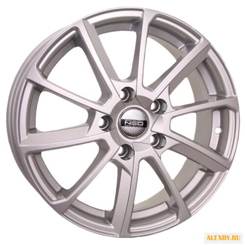 Колесный диск Neo Wheels 648