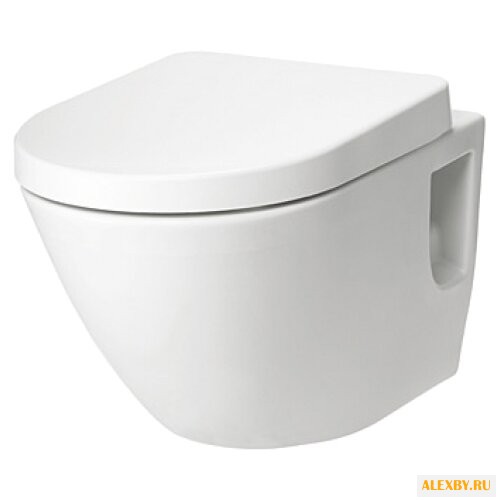 Унитаз TOTO NC CW762B