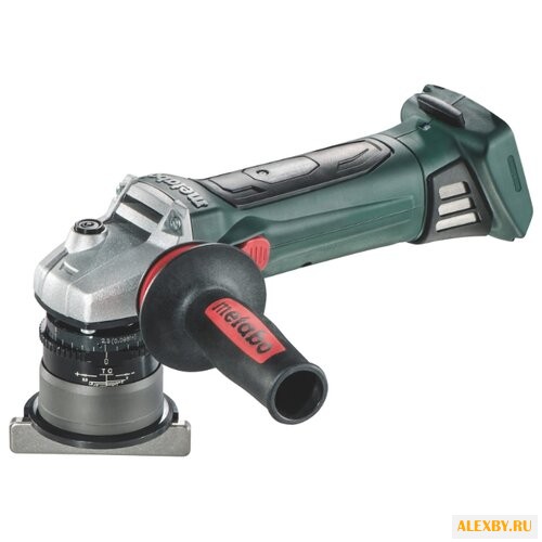 Фрезер Metabo KFM 18 LTX 3 RF 0