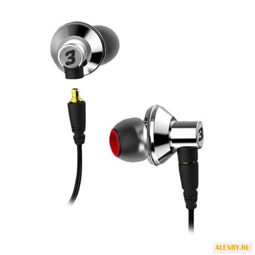 Наушники Dunu Titan 3