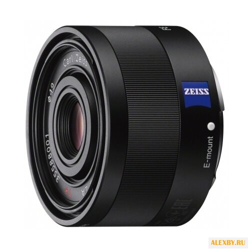 Объектив Sony Carl Zeiss Sonnar