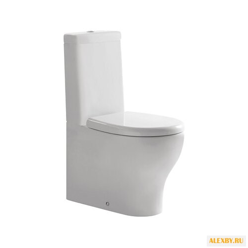 Унитаз GALASSIA Eden 7217