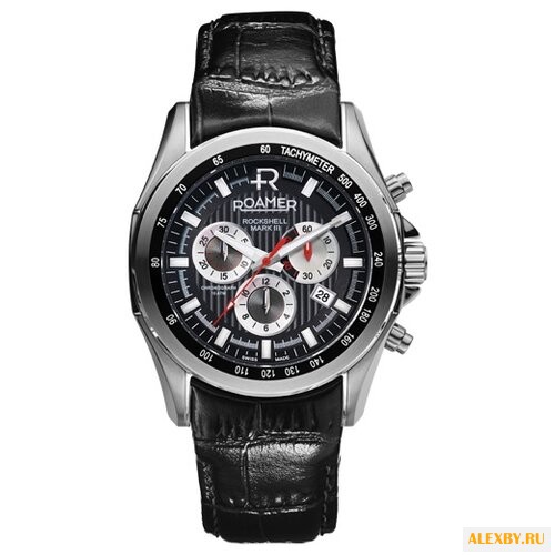 Наручные часы Roamer