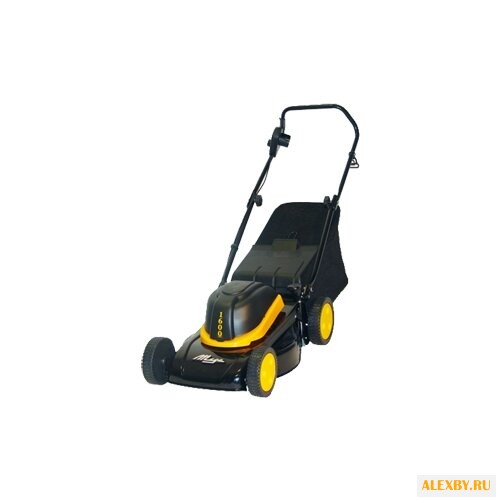 Газонокосилка MegaGroup 4750