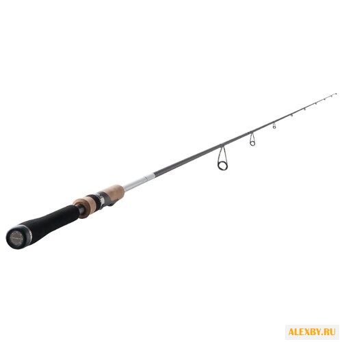 Удилище спиннинговое Tenryu