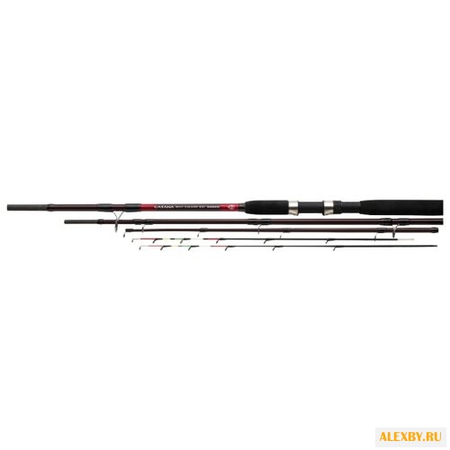 Удилище троллинговое SHIMANO