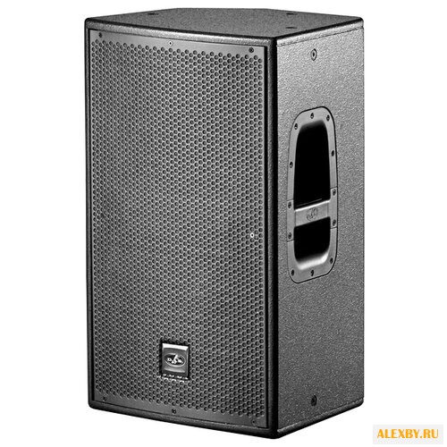 Акустическая система D.A.S.