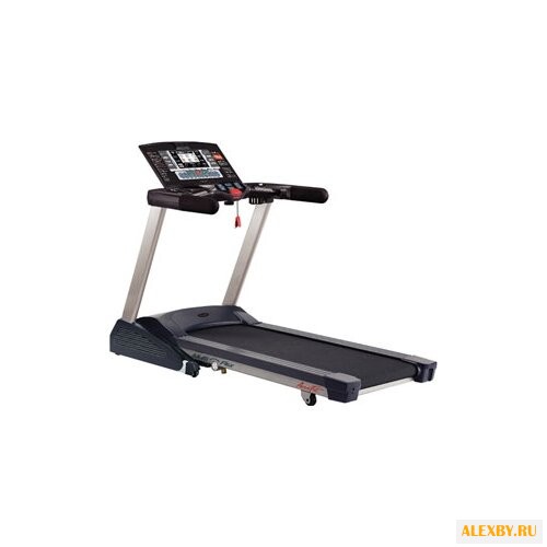 Электрическая беговая дорожка