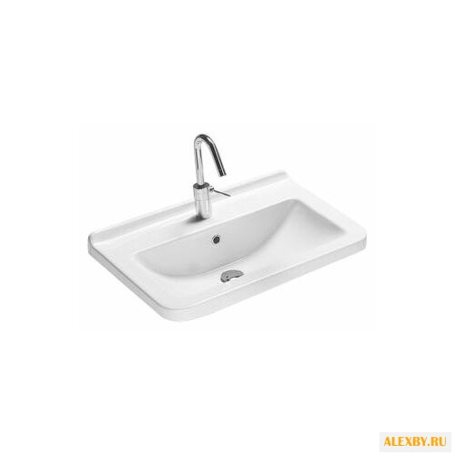 Раковина 65 см hatria Erika Pro