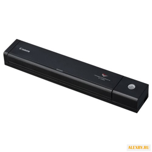 Сканер Canon imageFORMULA P-208II
