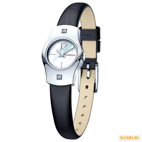 Наручные часы SOKOLOV