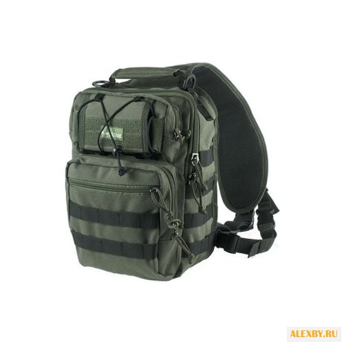 Рюкзак Kiwidition Matangi 6.5