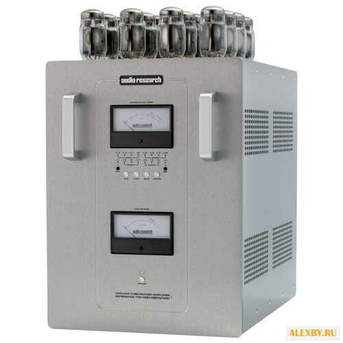 Усилитель мощности Audio