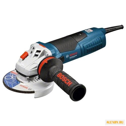 УШМ BOSCH GWS 19-125 CIST