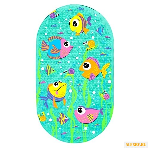 Коврик для ванной Valiant