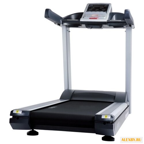 Электрическая беговая дорожка