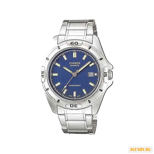 Наручные часы CASIO MTP-1244D-2A