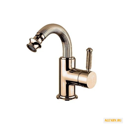 Однорычажный смеситель для биде