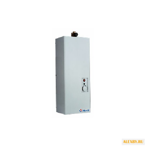 Проточный водонагреватель ЭВАН