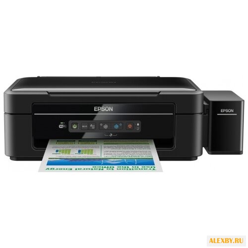 МФУ Epson L366