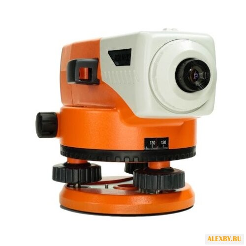 Оптический нивелир RGK N-38 с