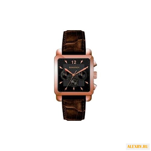 Наручные часы ROMANSON TL9244MRBK