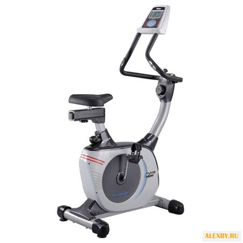 Вертикальный велотренажер