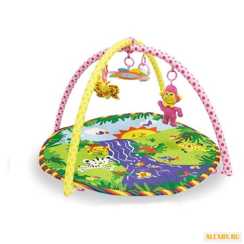 Развивающий коврик Lorelli