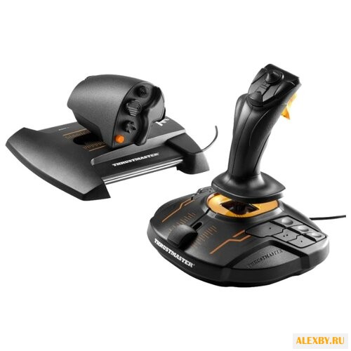 Джойстик Thrustmaster T.16000M
