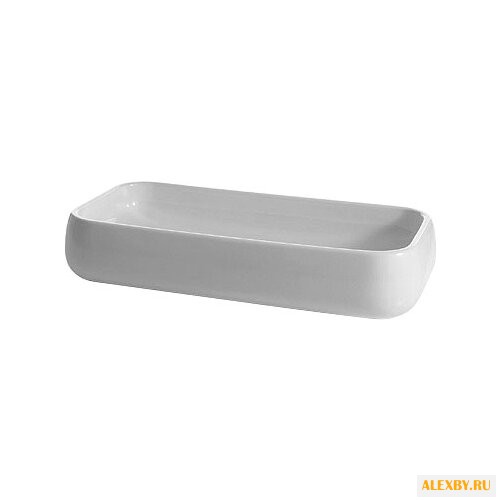 Раковина 80 см Cielo Shui SHLAA80