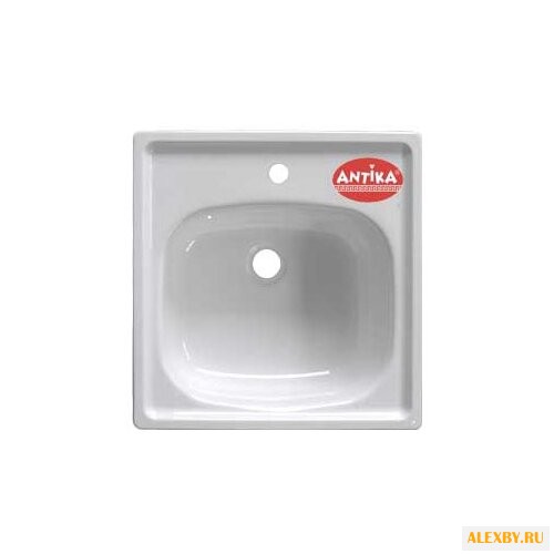 Накладная кухонная мойка