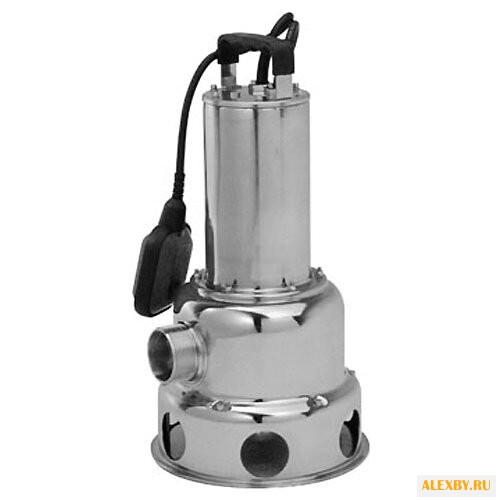 Насос NOCCHI PRIOX 460 13 M AUT