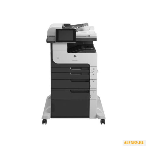 МФУ HP LaserJet Enterprise 700